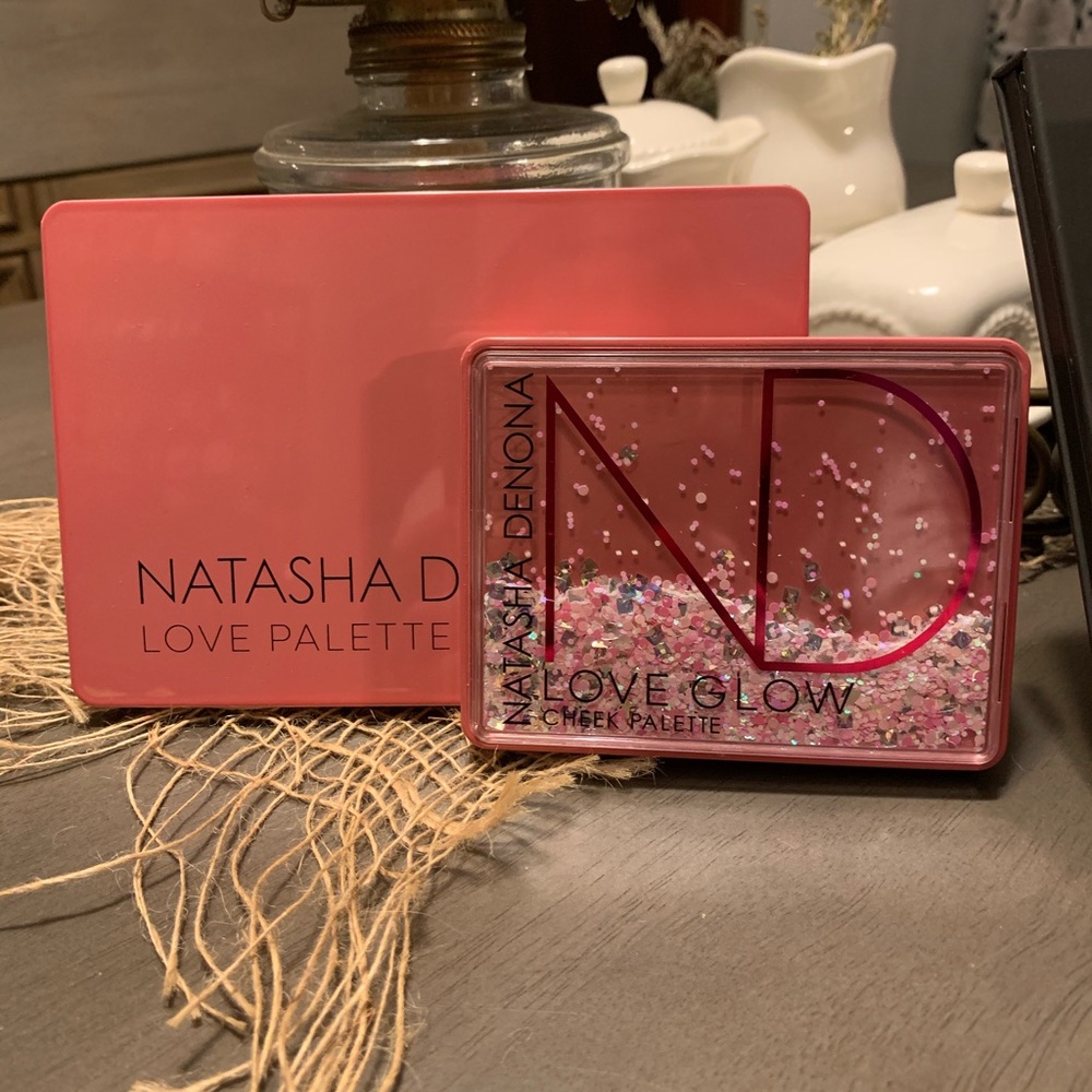 Natasha Denona bundle